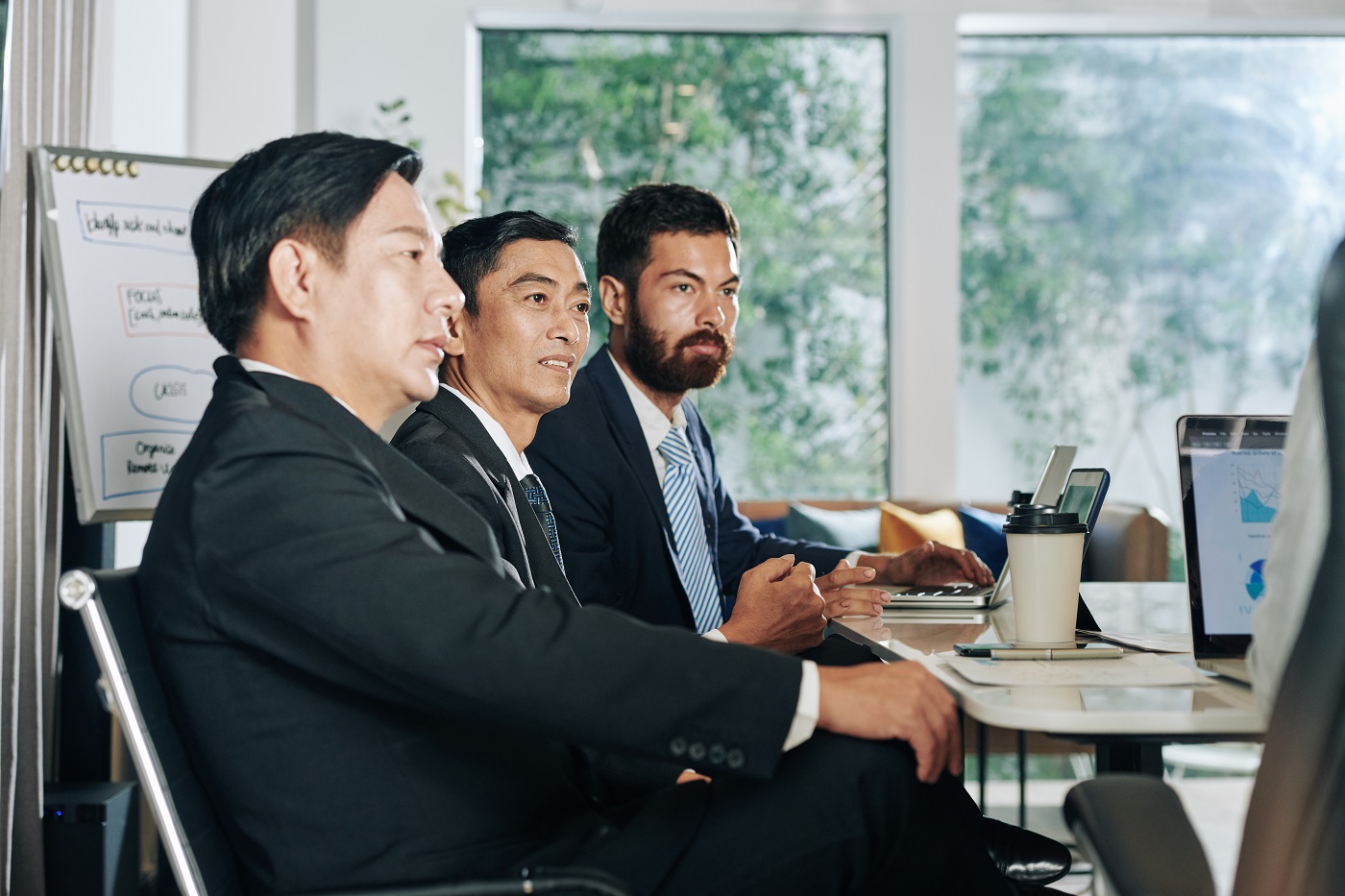 Investor visa Canada